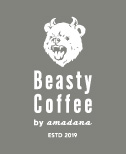 amadana株式会社 Beasty Coffee